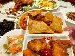 -涿派·炝锅鱼(涿州店)
