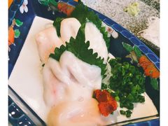 -天正河鲀·河豚亭(大连店)