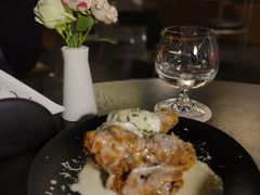 -Fuzzy Bistro 浮几韩餐·茶酒馆