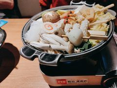 -万岁寿司(天河领展店)