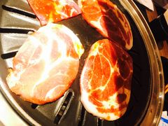 -九田家黑牛烤肉料理(石路天虹店)