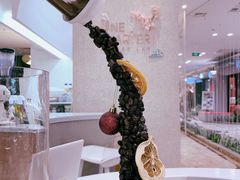 -1/4 ONE QUARTER COFFEE LAB(朝阳大悦城店)