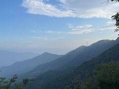 -北京鹫峰国家森林公园