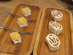 -格日勒阿妈蒙古厨房(新华广场店)