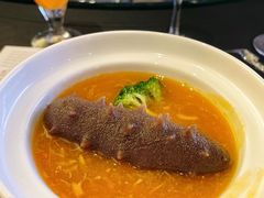 -泉州富力万达文华酒店-品珍中餐厅