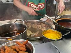 -梓记牛什(總店)