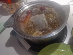 -一叶一世界•素食餐厅(环球中心店)