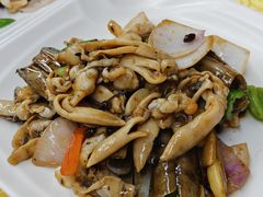 豉汁蛏子-海鲜街菜馆(海珠南路店)