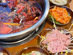 -华丰火锅(双林北横路店)