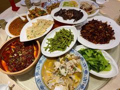 -张鸭子大酒楼(南滨路店)