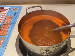 -非烤勿扰韩料自助烤肉(松山湖万科店)