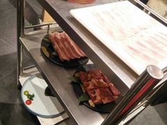 -韩宫宴烤肉·料理(苏州中心店)