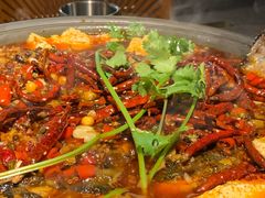-鱼介炭火烤鱼(1227店)