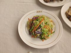 -北京全聚德(天安门店)