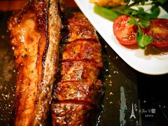 -燃扒房Steakhouse(皇庭店)