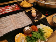-牛匠和牛寿喜锅(西安总店)