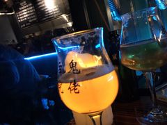 -后院儿·精酿·塔罗Happy Bar