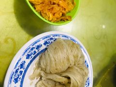 金线油塔-老黄家(丰原街店)