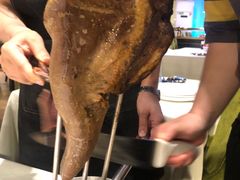 -戈拿旺巴西烤肉(崇文门店)