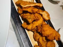 -双合园·海鲜水饺青岛菜(上清路店)
