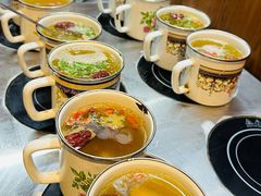 -乡村馕坑肉·烧烤·新疆菜·本地人更爱吃(阿勒泰首店)