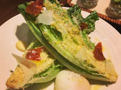 -恰餐厅及酒吧 CHAR Bar & Grill (北京丽都皇冠假日店)