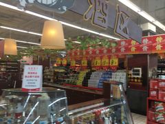 -大润发(康桥店)
