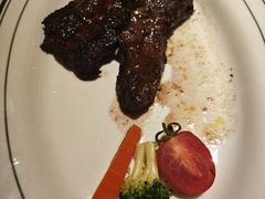 -波特曼西餐厅(中央大街店)