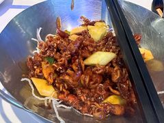-同乐海鲜(乌节路中央店)