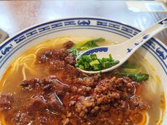 -辣肉面大王(天平路店)