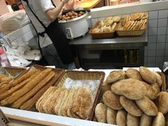 -小桃园·豆浆油条(复兴中路店)
