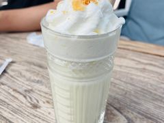 香草奶昔-Vanillacafe香草咖啡(银海大世界店)