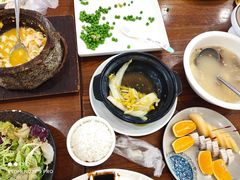 -北京烤鸭 ·儿童菜 ·采风阁家常菜餐厅(亚龙湾天域酒店)