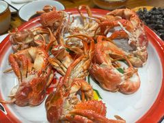 -超越海鲜屋(飞龙物业店)