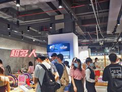 -Sony Store索尼(广州正佳店)
