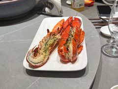 -神洲四海大酒楼(王府井澳门中心店)