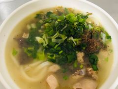 -文山荷鲜居(翠湖店)