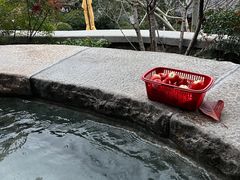 -西安华清御汤酒店