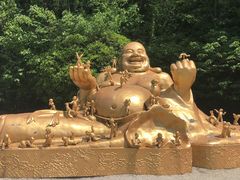 -幕燕滨江·长江观音景区