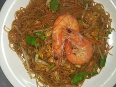 -金乐活美食(中街店)