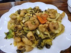 -南记食粥坊·宵夜大排档(莲花总店)