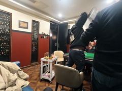 -CLUB心邸·掼蛋·麻将·扑克(日坛店)