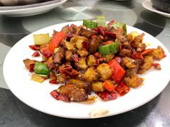 掌中宝-美极鲜食坊(宝安南路店)