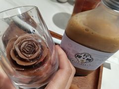 -柠檬树茶餐厅(海雅缤纷城店)
