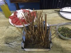 -老徐烧烤涮肚(交道口店)