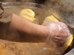 -蘸小院铁锅炖·蘸酱菜·东北菜(怀远门店)