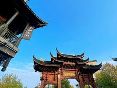 -乌镇景区