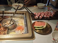 -雾都渣渣火锅(南城智汇城店)