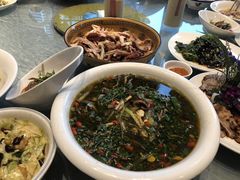 -贵阳味道(未来方舟店)