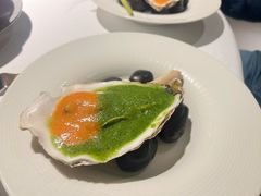 -狮拾久·现代新加坡料理(壹方城店)